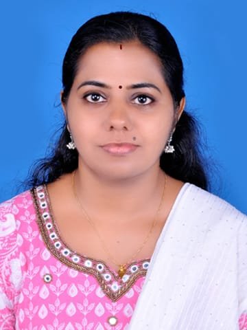 Smt. Bhavya VR