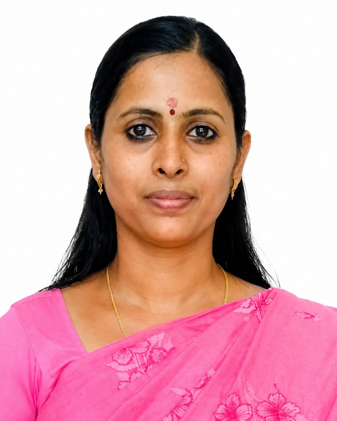 Smt. Vidhya Vijayakumar
